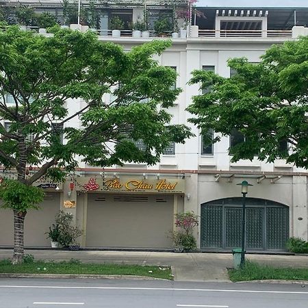 Bao Chau Ha Long Hotel Exterior photo